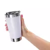 Copo Térmico Special de Inox Com Tampa 502ml