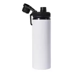 Garrafa de Alumínio 750ml - Personalizável por Sublimação - comprar online