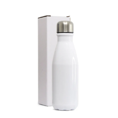 SQUEEZE DE ALUMINIO TÉRMICA 450ml - comprar online