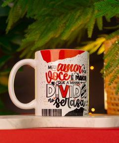 Caneca Personalizada dia dos namorados 04 - comprar online