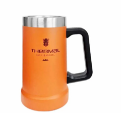 Caneca Térmica Thermal 709ml na internet