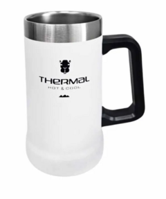 Caneca Térmica Thermal 709ml - comprar online