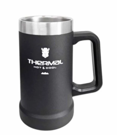 Caneca Térmica Thermal 709ml