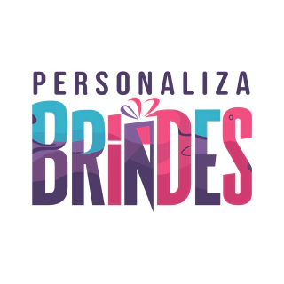 PERSONALIZA BRINDES