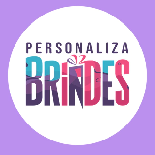 PERSONALIZA BRINDES