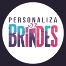 PERSONALIZA BRINDES