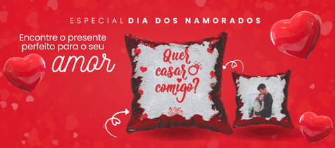 Imagem do banner rotativo PERSONALIZA BRINDES