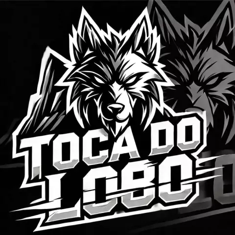 toca do lobo