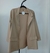 BLAZER SASTRERO