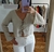 Blusa Firenze Lino