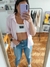 Camisa Desi a Rayas - IMKA