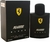 SCUDERIA FERRARI BLACK MASCULINO EAU DE TOILETTE