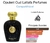 Perfume Lattafa Opulent Oud Eau De Parfum 100ml Para Homens na internet