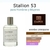 Imagem do Stallion 53 Emper Eau De Parfum Unissex-100 ml. LEVE 20ml de BRINDE