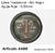 INSTRUMENTAL MECANICO AMPERIMETRO 30a NEGRO REIMOTOR
