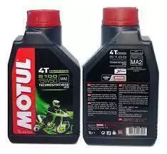 ACEITE 4T MOTUL 15W50 5100