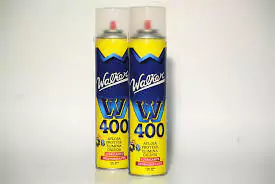 W400 WALKER de 225ML