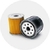 FILTROS PARA ACEITE