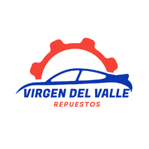 VIRGEN DEL VALLE REPUESTOS