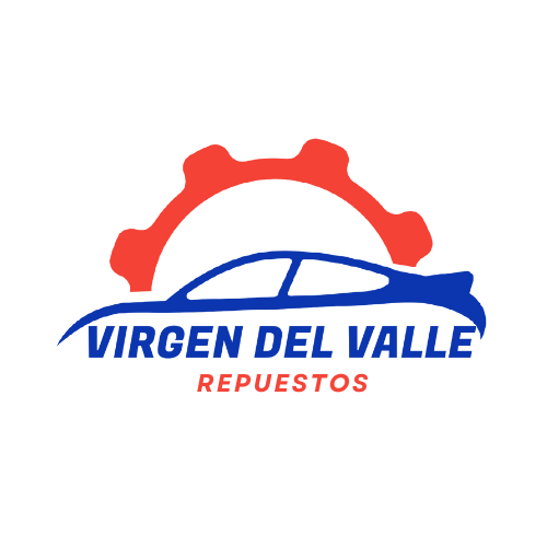 VIRGEN DEL VALLE REPUESTOS