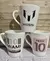 Taza Messi