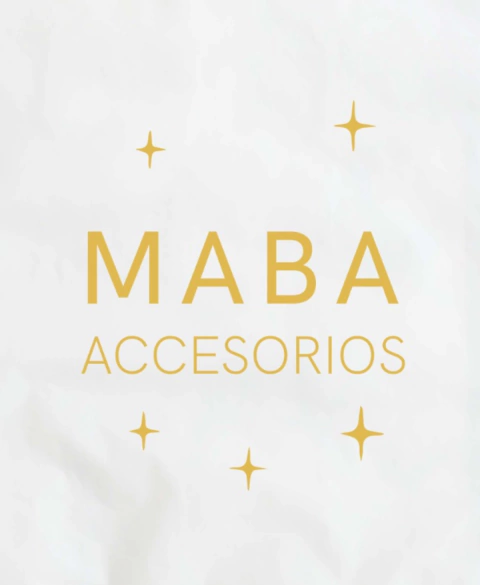 MABA accesorios