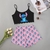 Baby Doll Stitch- suede na internet