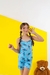 KIT mãe e filha Stitch - suede - comprar online