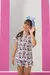 Baby-Doll Minnie - Infantil