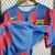 Camisa Retrô Barcelona Home 2006-07 na internet
