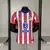 Camisa Atlético Madrid Home 24-25 Jogador na internet