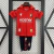 Kit Infantil Osasuna 25-26 Home - comprar online