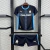Kit Infantil Olympique Marseille 25-26 Away - comprar online