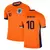 Camisa Holanda Home 2024 #MEMPHIS 10 - comprar online