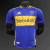 Camisa Boca Juniors Home 2024 Jogador - comprar online