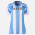 Camisa Argentina Feminina Home 2024 - comprar online