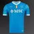 Camisa Napoli Home 25/26 - comprar online