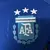 Camisa Argentina Away 2024 Jogador - Fenixsports