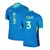 Camisa Brasil Away 2024 #T.SILVA 3 - comprar online