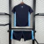 Kit Infantil Olympique Marseille 25-26 Away na internet