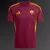 Camisa Roma Home 25/26 - comprar online