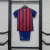Kit Infantil Bahia 2025 Away na internet