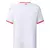 Camisa Tunisia Home 2026 na internet