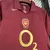 Camisa Retrô Arsenal Home 2005-06 - loja online