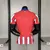 Camisa Atlético Madrid Home 24-25 Jogador - Fenixsports