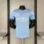 Camisa Manchester City Home 24-25 Jogador na internet