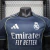 Camisa Real Madrid Away 25-26 Jogador na internet
