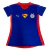 Camisa Bahia Superman 2025 - comprar online