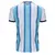 Camisa Argentina Home 2026 - comprar online