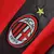 Camisa Retrô Milan Home 2006-07 - loja online